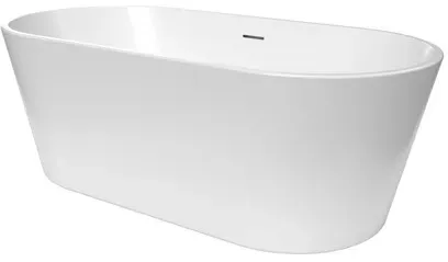 SAT Mood Freistehende Badewanne SATVMOOD1500