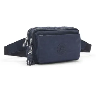 Basic Abanu Multi Gürteltasche 19 cm Blue Bleu 2