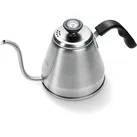 Tchibo - Schwanenhalskessel - silber