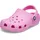Clog Taffy Pink 25