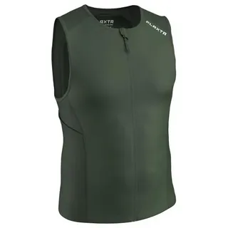 Flaxta Behold 2 M's deep green (4300) Large