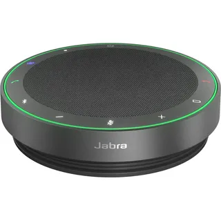 JABRA Speak2 75 UC Freisprechlösung für Telefonkonferenzen BT + USB-A/C