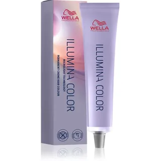 Wella Illumina Color 7/ mittelblond 60 ml