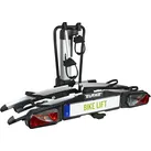 EUFAB Fahrradträger, Anhängekupplung Fahrradträger BIKE LIFT für 2 Fahrräder 11554
