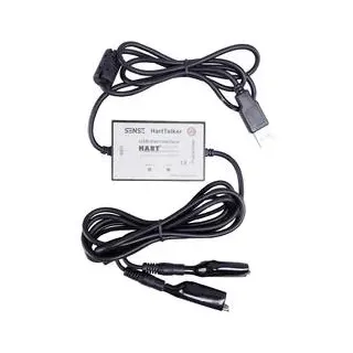 Jumo 00443447 Modem auf USB Schnittstelle