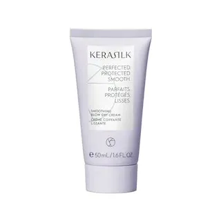 Goldwell Kerasilk Styling Glättende Föhn Creme 50 ml