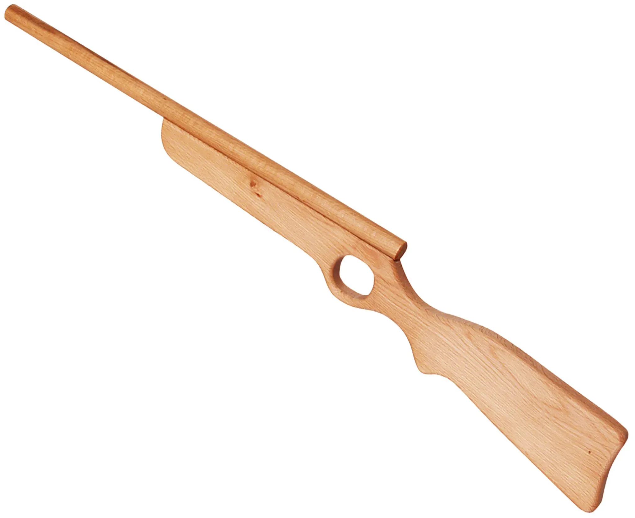 Holzgewehr