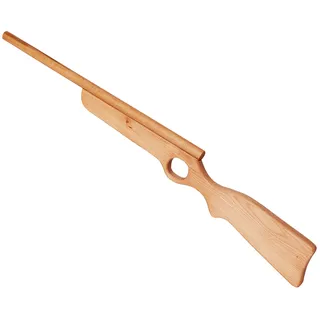 Holzgewehr