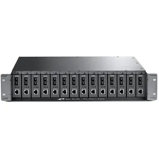 TP-Link TL-FC1420 - Black