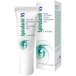 Spirularin VS Creme 10ml