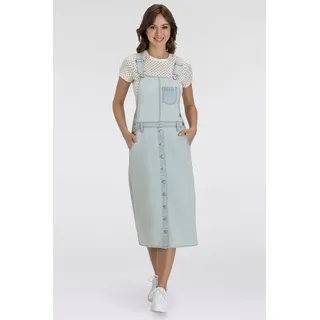 Levi's Levi ́s ® Tico Kleid - Cool Poole 5 - XS