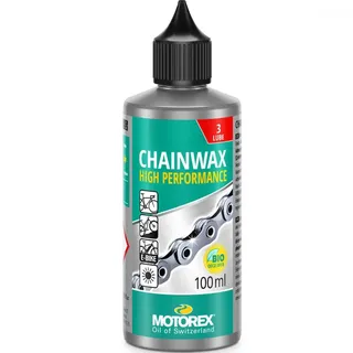 Motorex CHAINWAX Schmiermittel