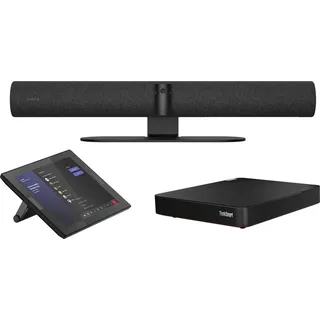 JABRA PanaCast 50 Room System Microsoft