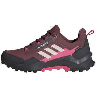 Burgundy / Putty Mauve / Pink Fusion 39 1/3
