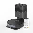Xiaomi Roborock S8+ - Staubsauger - Roboterstaubsauger