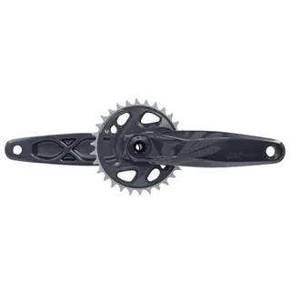Sram GX Eagle DUB 165mm 32 Zähne Kurbelgarnitur Modell 2021 (00.6118.602.014)