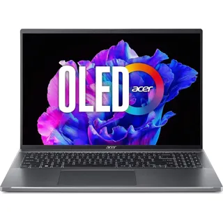 Intel Core i7-1335U 16 GB RAM 512 GB SSD