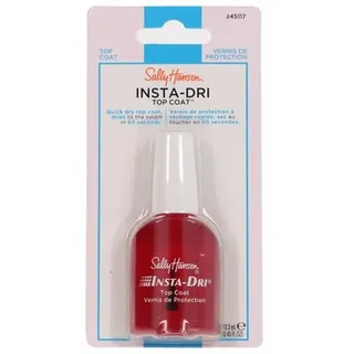 Sally Hansen Insta Dri Top Coat 13,3 ml