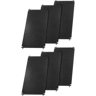 Pool Solarabsorber / Pool Sonnenkollektor SPL-48000 Solar Premium Line 13,32m2 Absorber-Komplettset, bis 48.000L