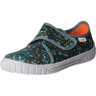 GrünMehrfarbig (7050) 25