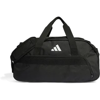 Adidas Tiro League Duffelbag S Black / White 