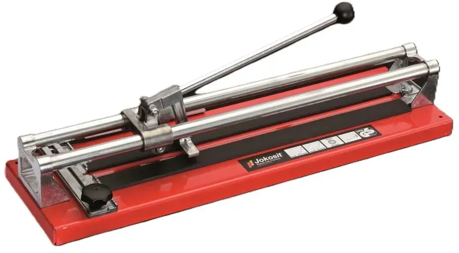 Jokosit Fliesenschneider Basic Cut 153 Schnittlänge 470mm