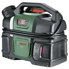 Bosch Home and Garden Fahrradreinigungsgerät Fontus 18V-6 Akku-Hochdruckreiniger 20 bar Kaltwasser