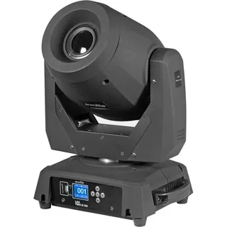 Eurolite LED TMH-S180 Moving-Head Spot