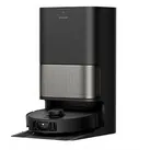 dreame L40s Pro Ultra Saugroboter, Selbstreinigender Wischmopp, 19.000 Pa Saugkraft, 100% Entwirrende DuoBürste, Erweiterbares Wischen, Hindernisvermeidung für über 180 Objekte, Sprachsteuerung