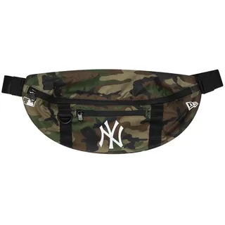 New Era Gürteltasche One Size Grün