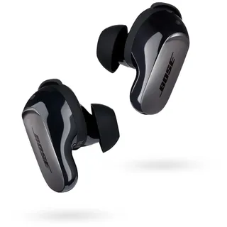Bose QuietComfort Ultra Earbuds Schwarz