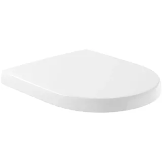 Villeroy & Boch Architectura WC-Sitz mit Absenkautomatik Alpin