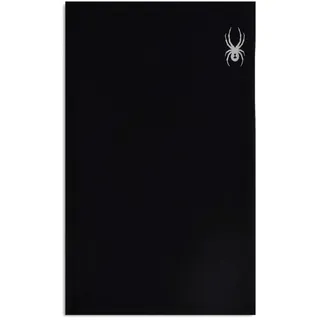 Spyder Cruise Nackenwärmer - Black - One Size