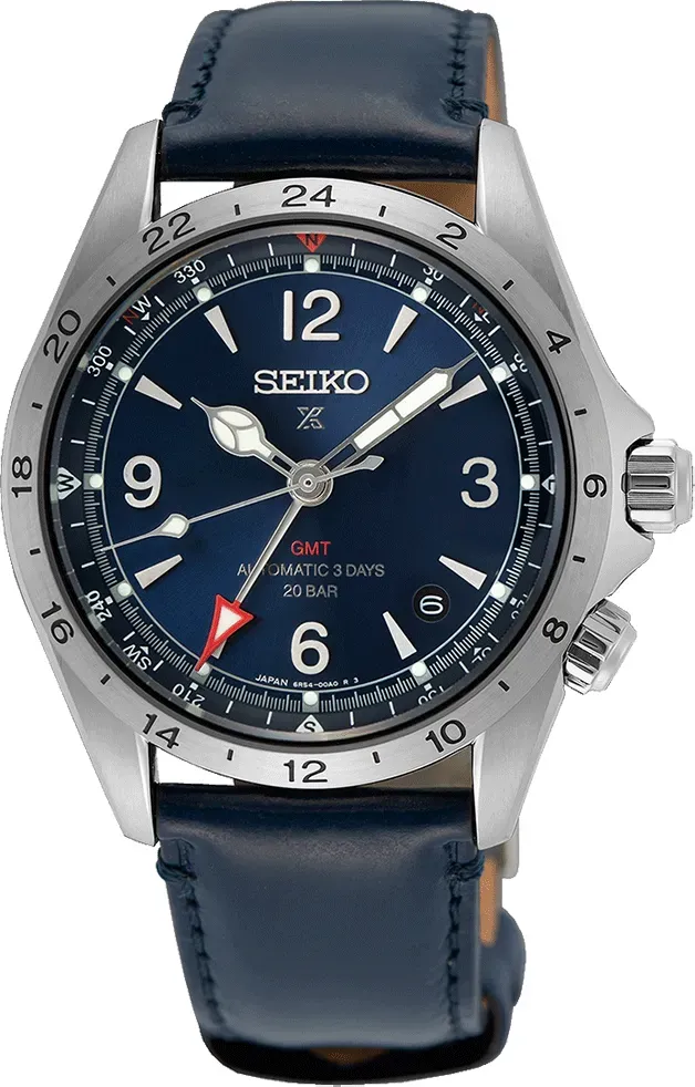 Seiko Prospex Automatik Herrenuhr SPB377J1