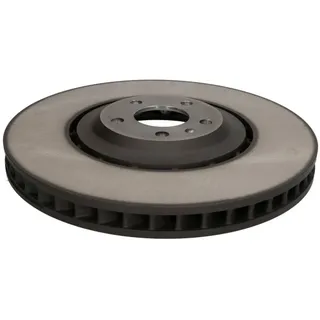 shw performance Bremsscheibe Vorderachse, SHW Performance AFX40021