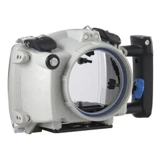 Aquatech EDGE Unterwassergehäuse Fuji X-T5