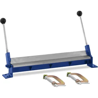 MSW Abkantbank - 465 mm - 90° - manuell