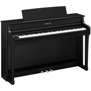 Yamaha CLP-845 B Clavinova