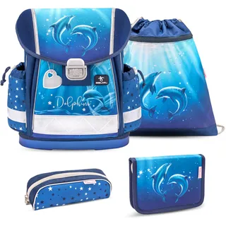 dolphins