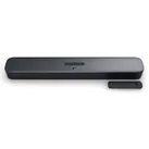 Bar 2.0 (MK2) Soundbar 80 W 2.0 Kanäle  (Schwarz)