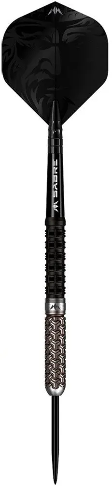 Mission Archon 97,5 % - Steeldarts - 24g