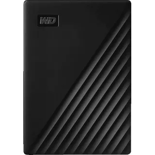 2 TB USB 3.0 schwarz WDBYVG0020BBK-WEEX