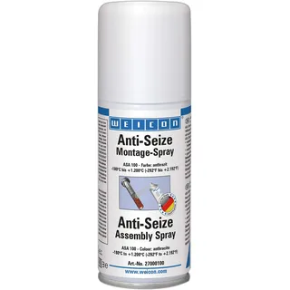 WEICON Anti-Seize Montagepaste-Spray 100 ml