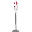 DIRT DEVIL Handstaubsauger DD9002, 2in1, 150 W, weiß-rot