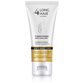 Oceanic 4 Long Lashes Anti-Hair Loss Strengthening 200 ml