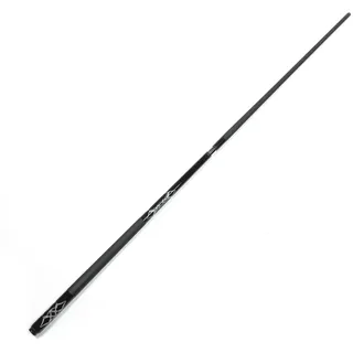 Profi Carbon Queue Raven