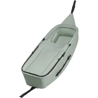 ABC-Design ABC Design Neugeboreneneinsatz für Fahrradanhänger Tour - Olive