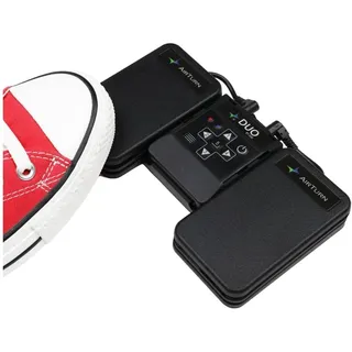 Airturn Duo 500,