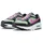 Sneaker Kinder 300 honeydew/fuchsia dream-dark obsidian 38.5