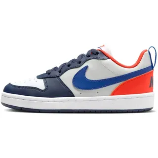 Midnight Navy / Hyper Royal / Team Orange 38,5